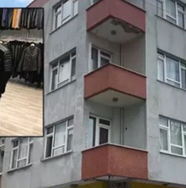Evinde kaldığı Arkadaşını öldürdü! Yurtdışına kaçtı Telefonla itiraf etti