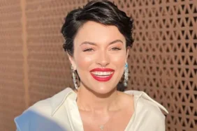 Ezgi Mola'dan 'Turgut Altınok' göndermesi Kendine 10 daire alarak imar vermesin...