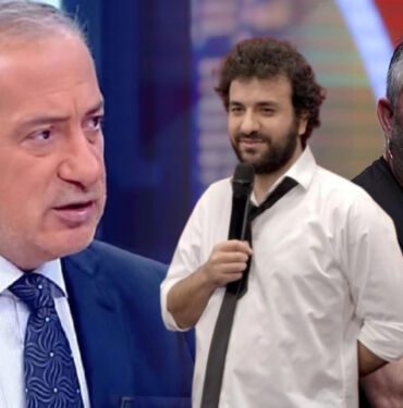 Fatih Altaylı'dan Hasan Can Kaya-Cem Yılmaz yorumu!