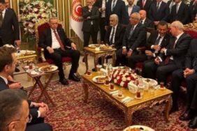 Fatih Erbakan neden meclise davet edilmedi AKP'den ilk açıklama