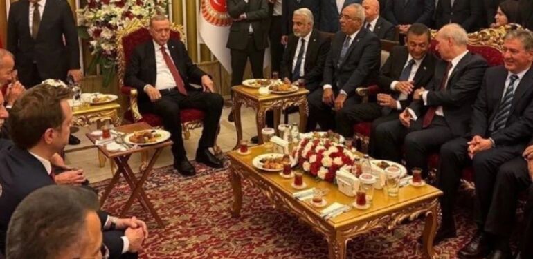 Fatih Erbakan neden meclise davet edilmedi? AKP’den ilk açıklama