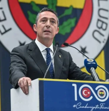 Fenerbahçe'de tarihi kongre bugün