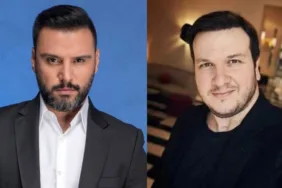 Fenerbahçeli Alişan ve Galatasaraylı Şahan Gökbakar'ın sosyal medya savaşı!