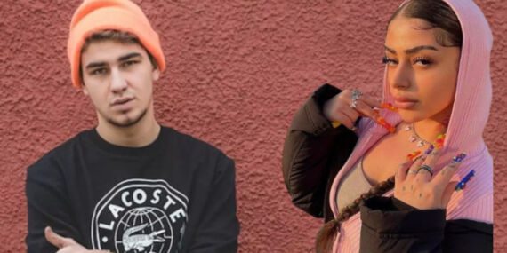 Fenomen Berkcan Güven’den Alizade’ye ‘dolandırıcı’ iddiası!