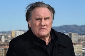 Fransız aktör Gerard Depardieu taciz iddialarıyla sorgulandı!