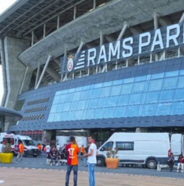 Galatasaray'da finansal zirve Loca ve VIP geliri rekor kırdı