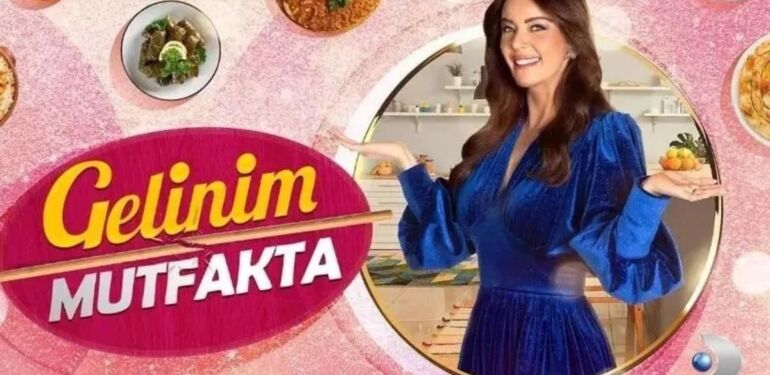 Gelinim Mutfakta 25 Nisan 2024 Perşembe puan durumu… Gelinim Mutfakta bugün kim birinci oldu