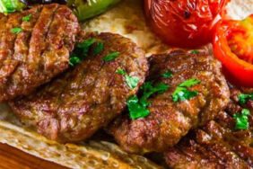 Gelinim Mutfakta’da yapılan doyuran ekonomik köfte tarifi…