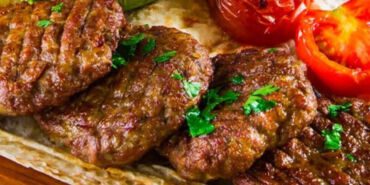 Gelinim Mutfakta’da yapılan doyuran ekonomik köfte tarifi…