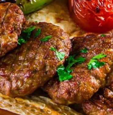 Gelinim Mutfakta’da yapılan doyuran ekonomik köfte tarifi…