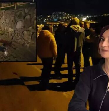 Genç Yeşim’i pompalı tüfekle öldüren eski sevgiliye iyi hal indirimli müebbet hapis