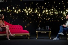 Gökhan Çınar'dan Merve Taşkın'a müstehcen pozlar sorusu