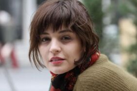 Gonca Vuslateri anne oldu