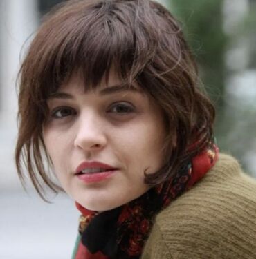 Gonca Vuslateri anne oldu
