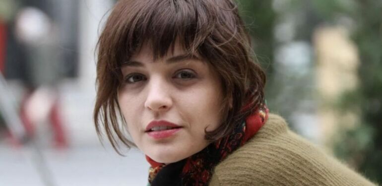 Gonca Vuslateri anne oldu
