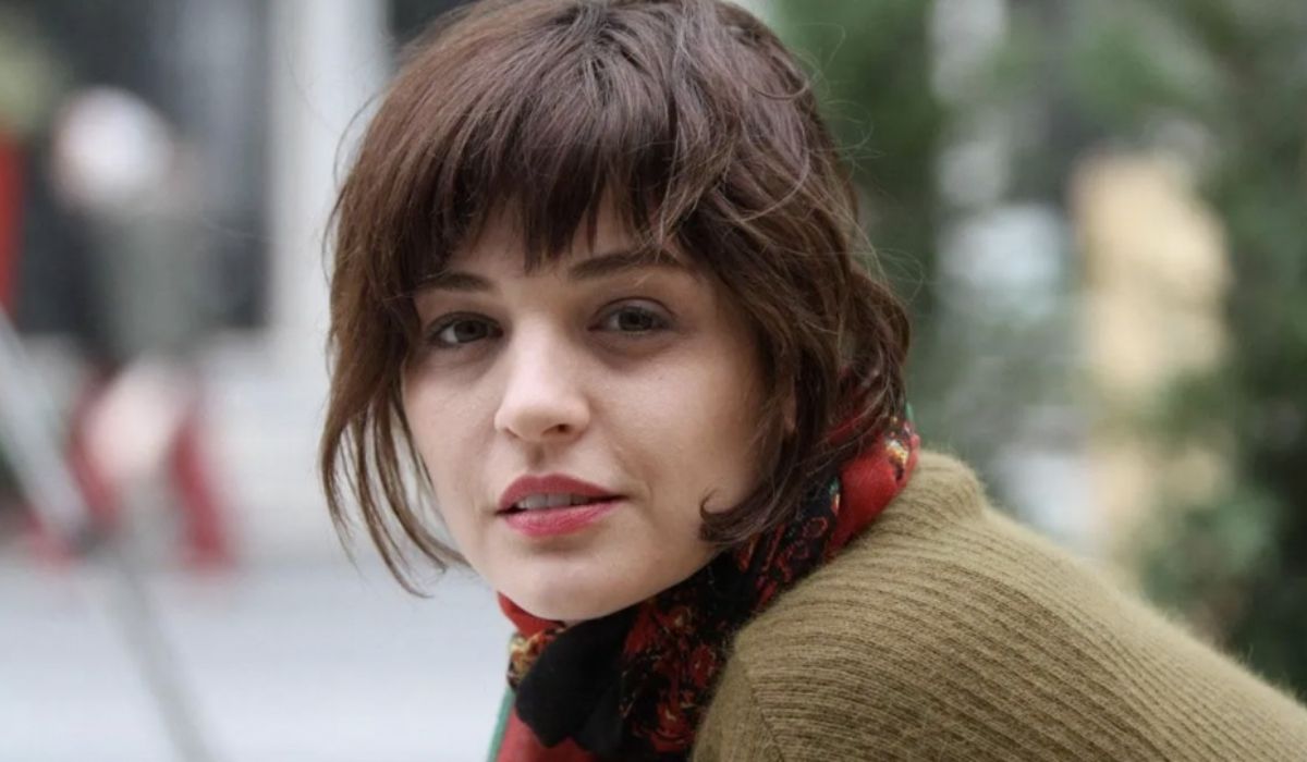 Gonca Vuslateri anne oldu