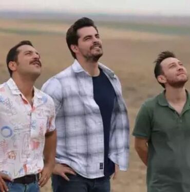 Gönül Dağı setinde taciz skandalı Detaylar ortaya çıktı!
