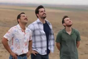 Gönül Dağı setinde yaşanan taciz davası Detaylar ortaya çıktı!