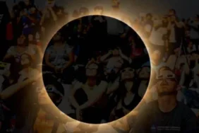 Güneş tutulması ne zaman Saat kaçta Tam güneş tutulması Türkiye'den görülecek mi