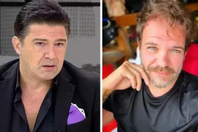 Hakan Ural yine alay konusu oldu! Tolga Karel yorumladı 'Abi döner söyledim...'