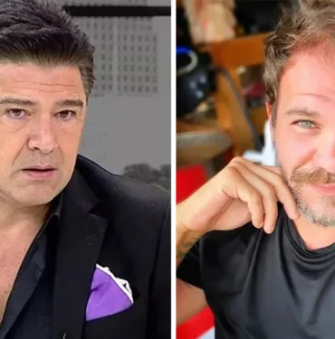 Hakan Ural yine alay konusu oldu! Tolga Karel yorumladı 'Abi döner söyledim...'