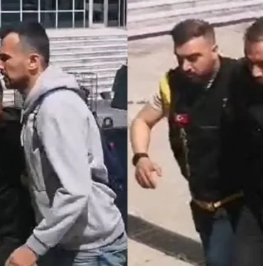 Hamile kardeşini öldüren ağabeyler tutuklandı!