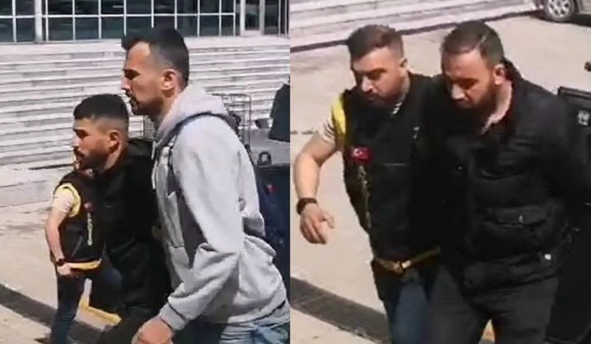 Hamile kardeşini öldüren ağabeyler tutuklandı!