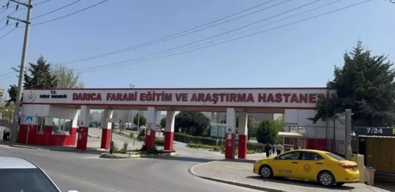 Hastanenin elektrik kabloları çalındı, 52 hasta diğer hastanelere nakledildi