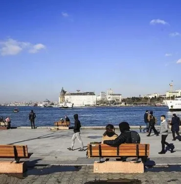 Hava durumu