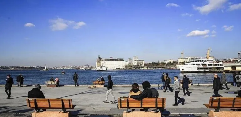 Hava durumu
