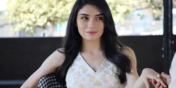 Hazar Ergüçlü’den ‘Kuzey Güney’ ve ‘Medcezir’ itirafı!