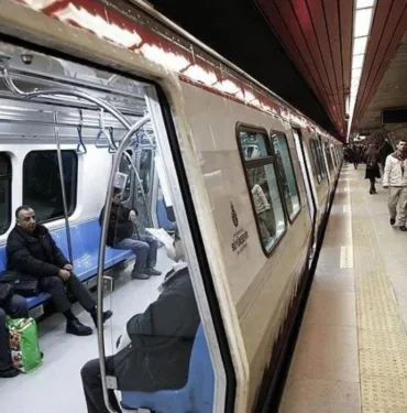 İBB duyurdu Ramazan Bayramı boyunca İstanbul'da toplu taşıma ücretsiz olacak!