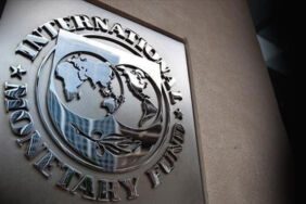 IMF-Dünya Bankası Bahar Toplantıları başladı