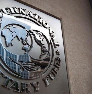 IMF-Dünya Bankası Bahar Toplantıları başladı