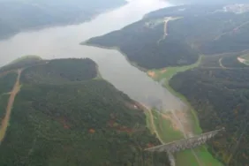 İSKİ açıkladı İstanbul barajlarının doluluk oranları…