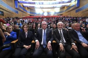 İYİ Parti'de GİK ve MDK üyeleri belirlendi