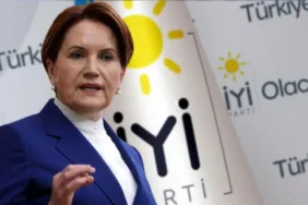 İYİ Parti'de tarih belli oldu Olağanüstü kongre 27 Nisan'da!