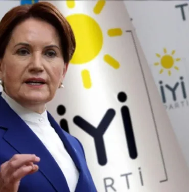 İYİ Parti'de tarih belli oldu Olağanüstü kongre 27 Nisan'da!