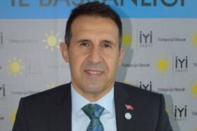 İYİ Partili Orkun Özeller'den 'kurultay' çıkışı Desteklediği ismi açıkladı
