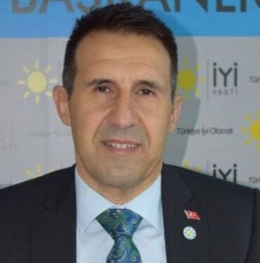 İYİ Partili Orkun Özeller'den 'kurultay' çıkışı Desteklediği ismi açıkladı