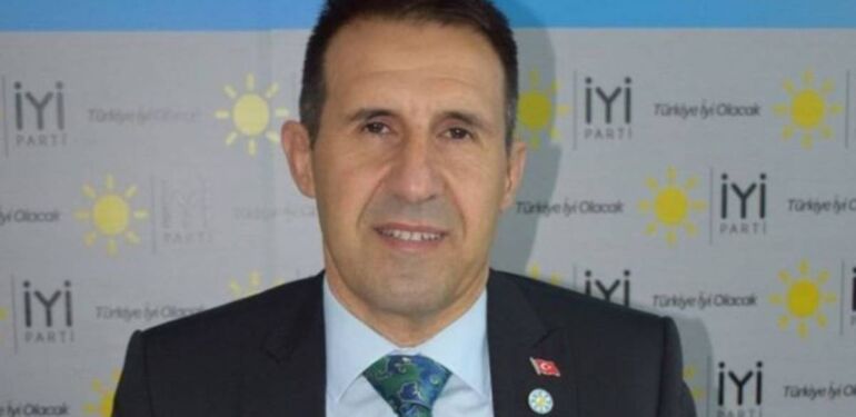 İYİ Partili Orkun Özeller'den 'kurultay' çıkışı Desteklediği ismi açıkladı