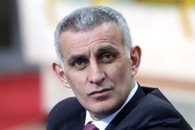 İbrahim Hacıosmanoğlu kimdir TFF Başkan adayı İbrahim Hacıosmanoğlu kaç yaşında, nereli İbrahim Hacıosmanoğlu hangi görevlerde bulundu