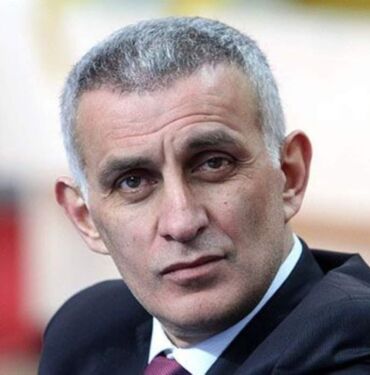 İbrahim Hacıosmanoğlu kimdir TFF Başkan adayı İbrahim Hacıosmanoğlu kaç yaşında, nereli İbrahim Hacıosmanoğlu hangi görevlerde bulundu
