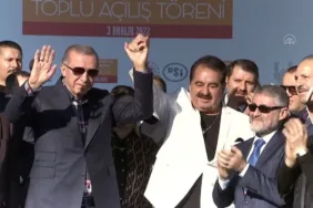 İbrahim Tatlıses'in seçim şoku 'Seçimi kaybettim, evleniyorum!'