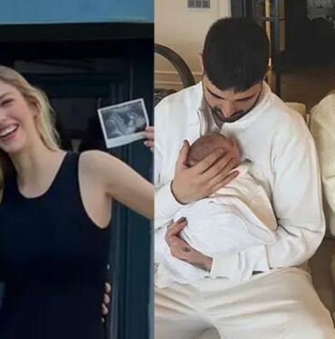 İbrahim Tatlıses'in torunu İbrahim Ayel ameliyat masasına yattı