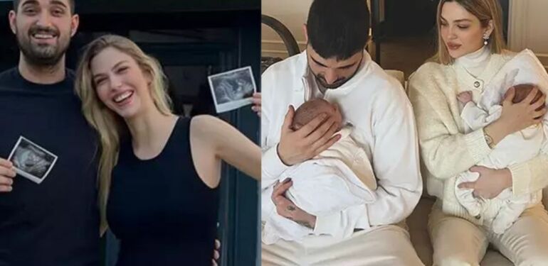 İbrahim Tatlıses’in torunu İbrahim Ayel ameliyat masasına yattı