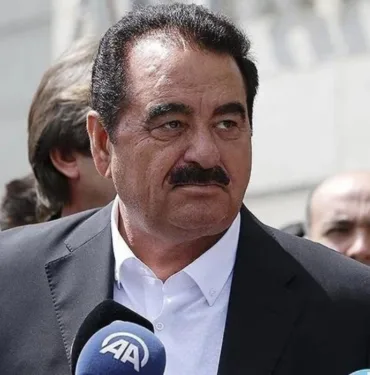 İbrahim Tatlıses'ten sürpriz açıklama 'Duyduk duymadık demeyin, evleniyorum!'
