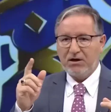 İlahiyatçı Mustafa Karataş'tan doktorları sinirlendirecek sözler