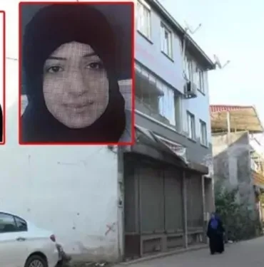 İlişki sırasında Hamile Kadını öldüren sanığa müebbet hapis cezası