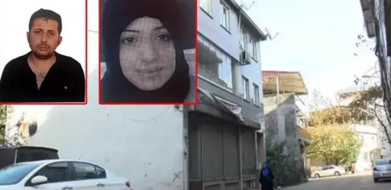 İlişki sırasında Hamile Kadını öldüren sanığa müebbet hapis cezası